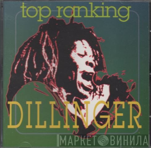 Dillinger  - Top Ranking