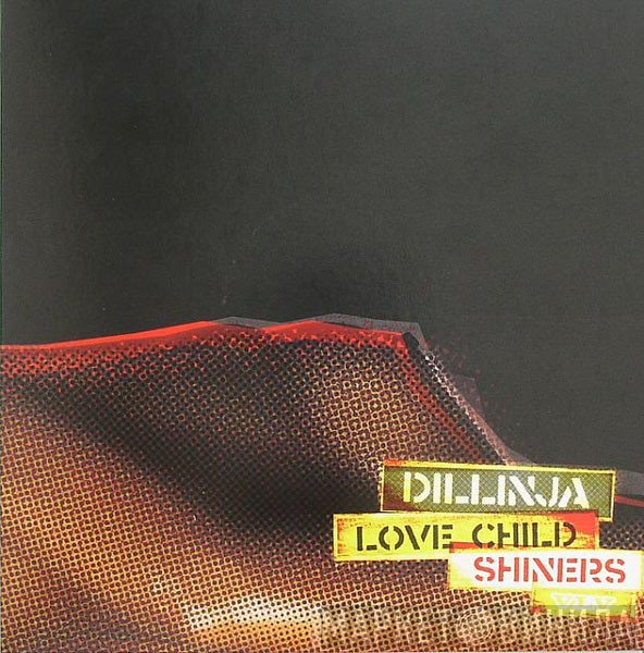 Dillinja  - Shiners / Love Child