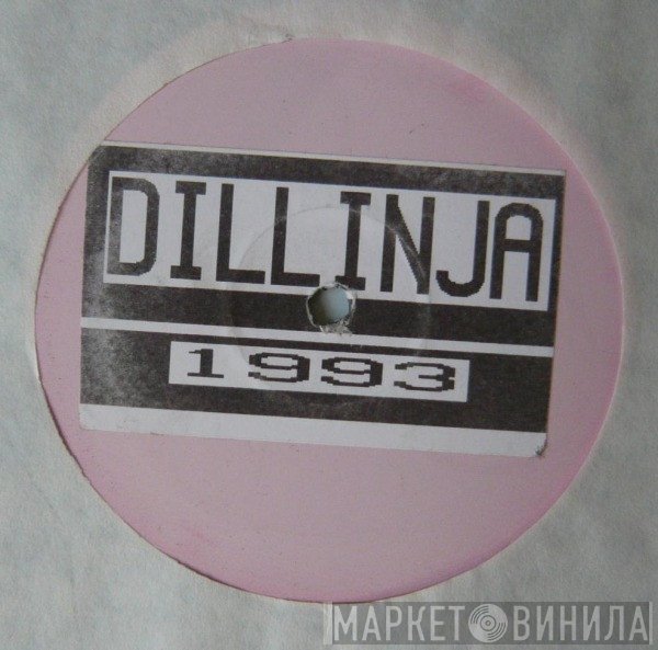 Dillinja  - Test |2|