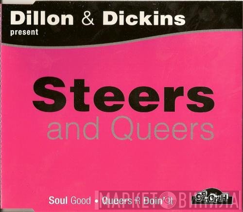 Dillon & Dickins - Steers And Queers
