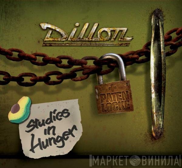 Dillon Maurer + Paten Locke  - Studies In Hunger
