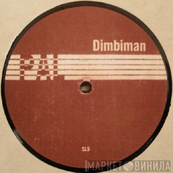 Dimbiman  - Iso Grifo