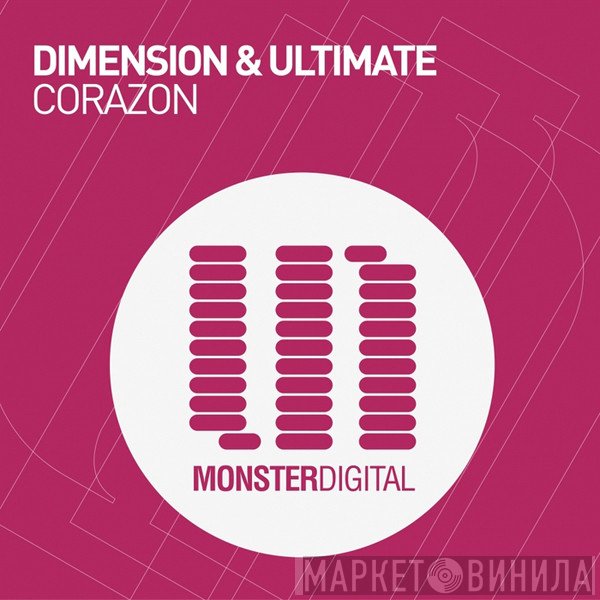 Dimension  & Ultimate  - Corazon