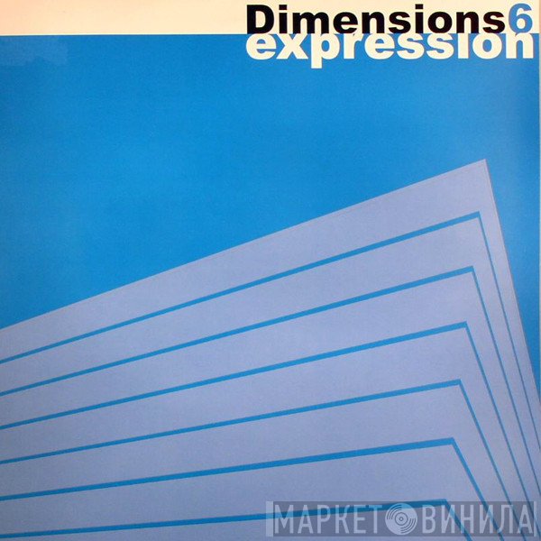 Dimensions6 - Expression