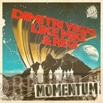 Dimitri Vegas & Like Mike & Regi  - Momentum