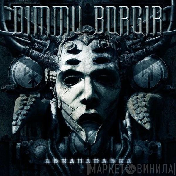Dimmu Borgir - Abrahadabra