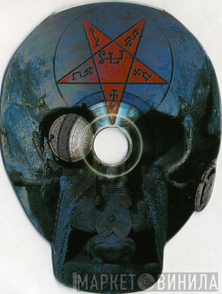 Dimmu Borgir  - Alive In Torment