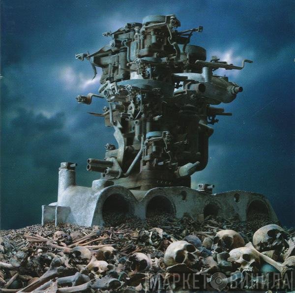 Dimmu Borgir - Death Cult Armageddon