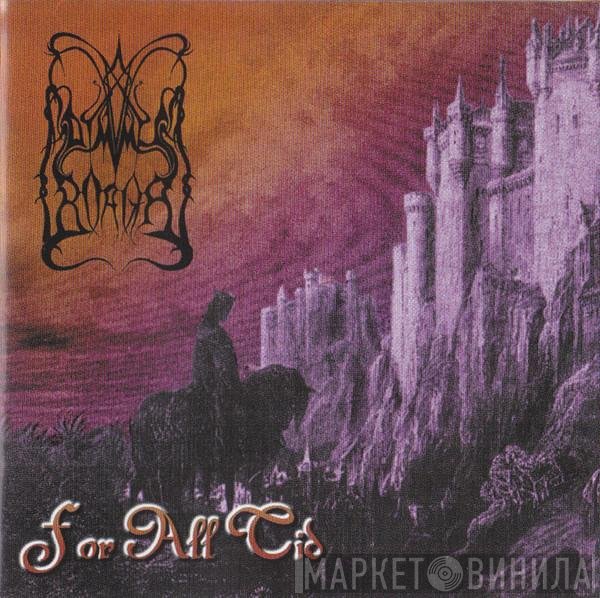 Dimmu Borgir - For All Tid