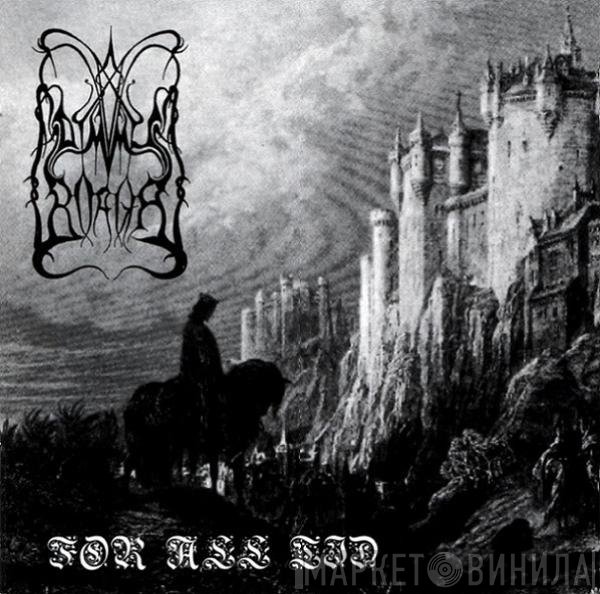 Dimmu Borgir  - For All Tid