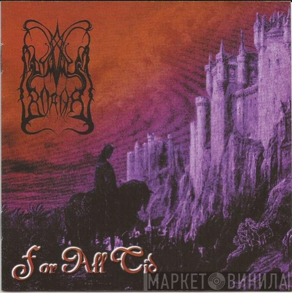Dimmu Borgir  - For All Tid