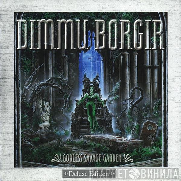 Dimmu Borgir - Godless Savage Garden