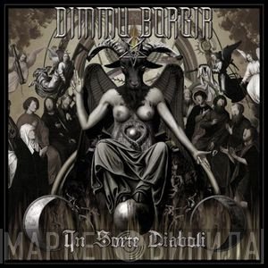 Dimmu Borgir  - In Sorte Diaboli