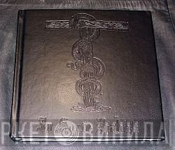 Dimmu Borgir  - In Sorte Diaboli