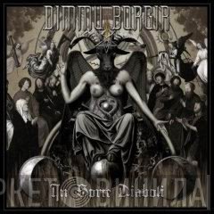 Dimmu Borgir  - In Sorte Diaboli