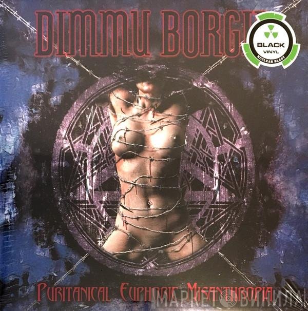 Dimmu Borgir - Puritanical Euphoric Misanthropia