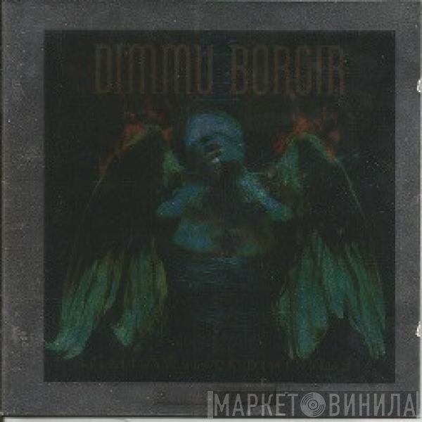 Dimmu Borgir - Spiritual Black Dimensions