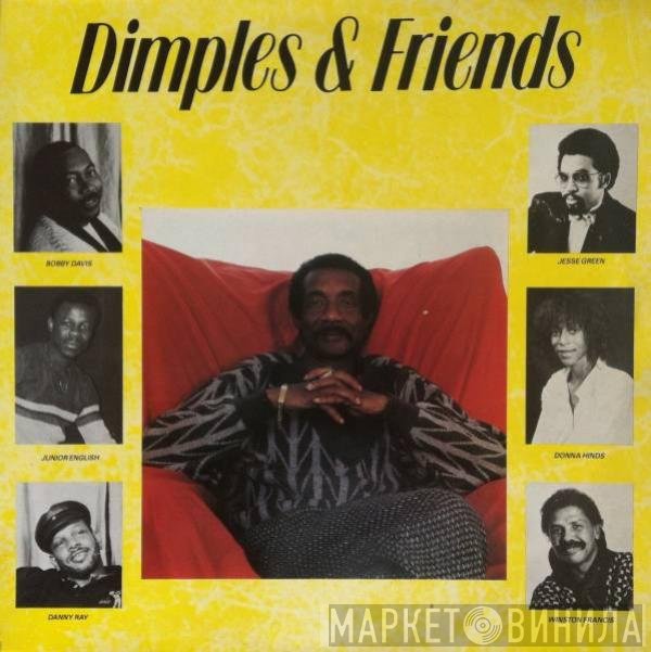 Dimple Hinds - Dimples &amp; Friends