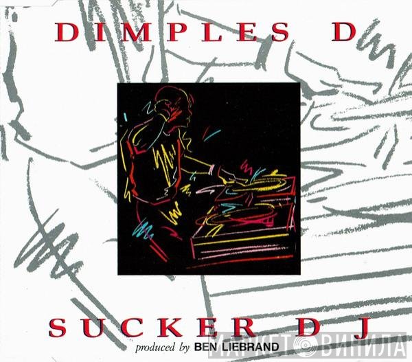 Dimples D - Sucker DJ