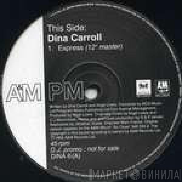 Dina Carroll - Express