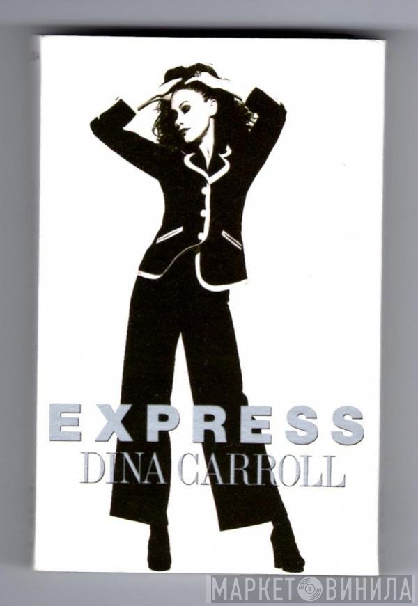 Dina Carroll - Express