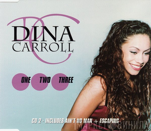 Dina Carroll - One, Two, Three
