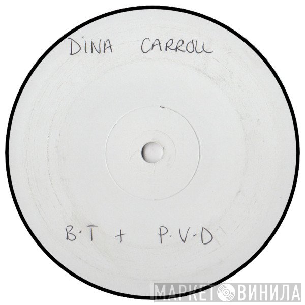 Dina Carroll - Run To You