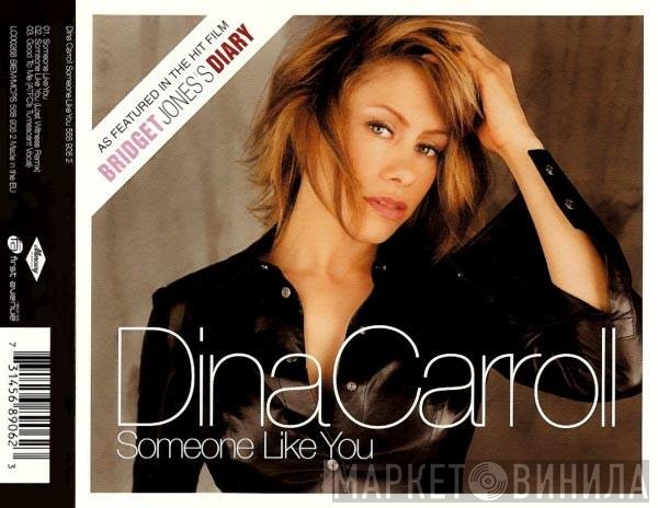 Dina Carroll - Someone Like You