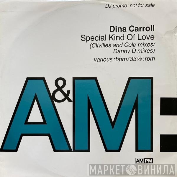 Dina Carroll - Special Kind Of Love