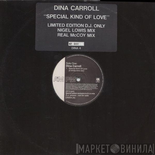 Dina Carroll - Special Kind Of Love