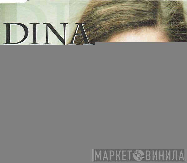 Dina Carroll - Without Love