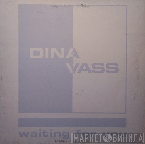 Dina Vass - Waiting For You