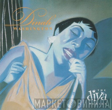 Dinah Washington - Dinah Washington
