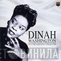 Dinah Washington - Diva: The Essential Collection