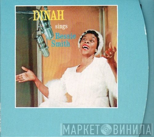 Dinah Washington, Eddie Chamblee And Orchestra - Dinah Sings Bessie Smith