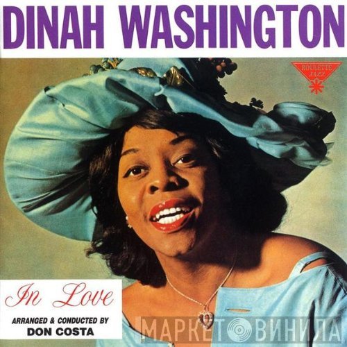 Dinah Washington  - In Love