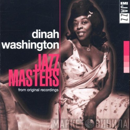Dinah Washington - Jazz Masters