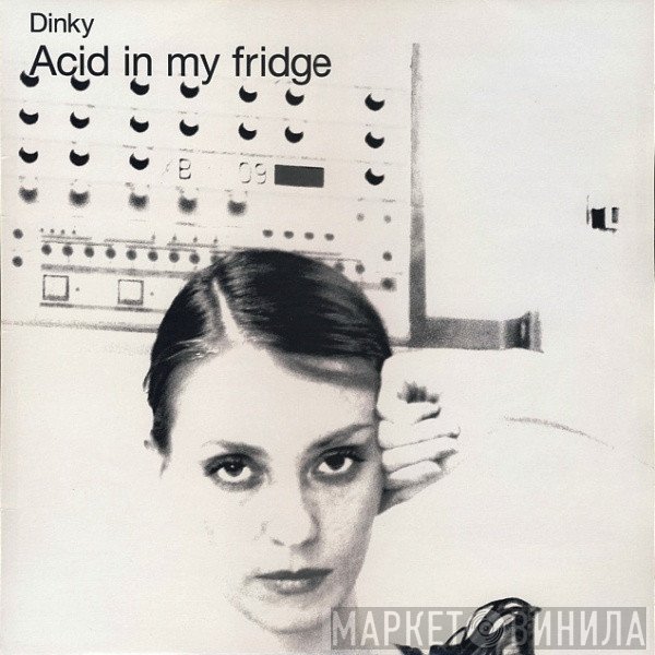 Dinky - Acid In My Fridge