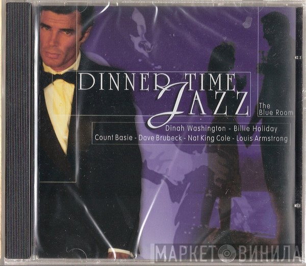  - Dinner Time Jazz - The Blue Room