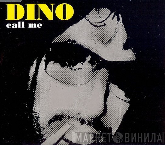 Dino Lenny  - Call Me