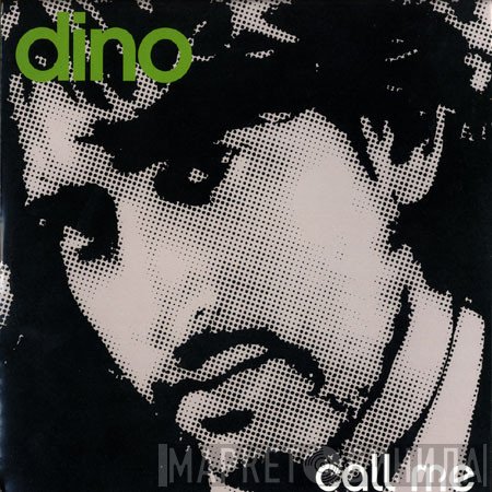 Dino Lenny  - Call Me