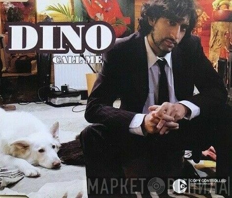 Dino Lenny  - Call Me