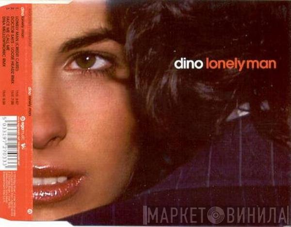 Dino Lenny  - Lonely Man
