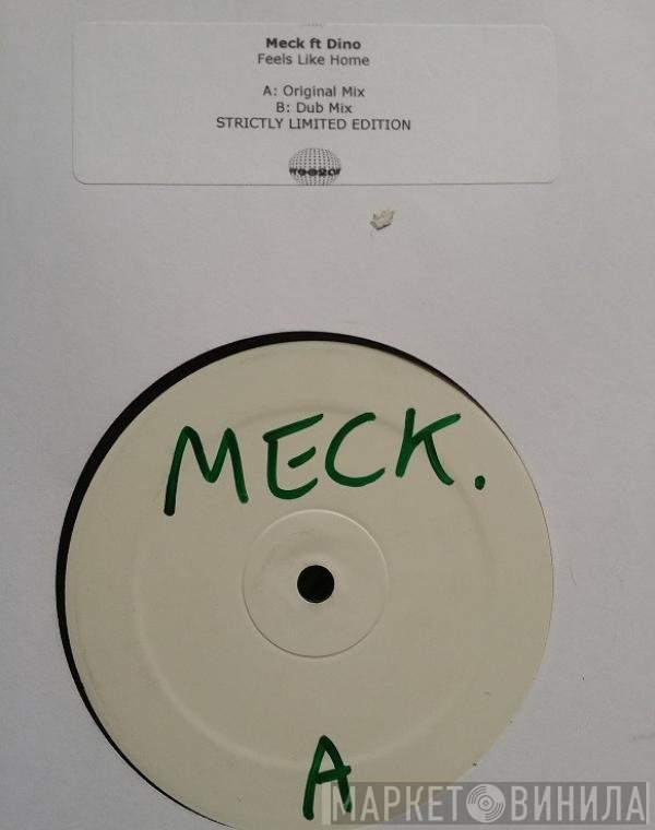 Dino Lenny, Meck  - Feels Like Home