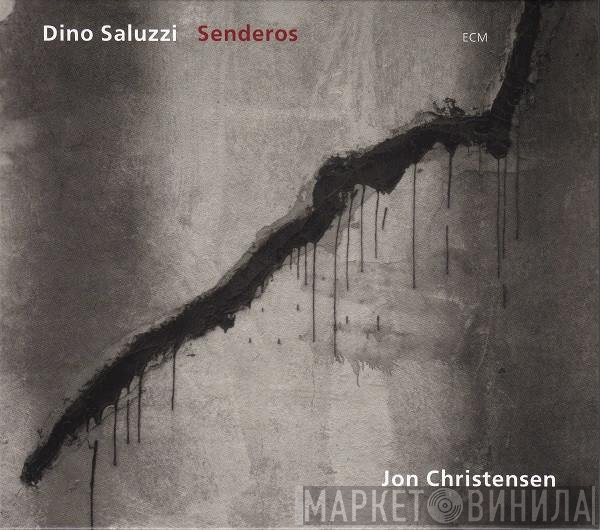 Dino Saluzzi - Senderos
