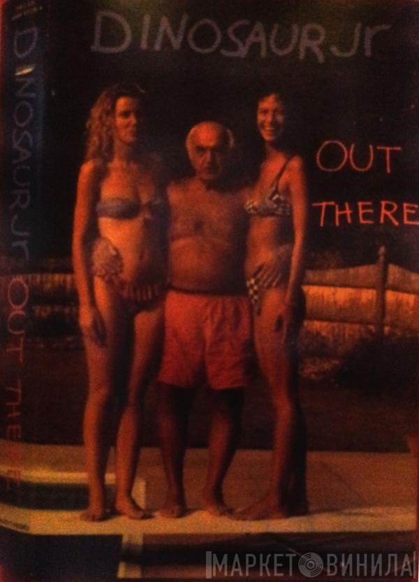 Dinosaur Jr. - Out There