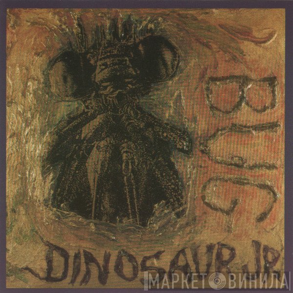 Dinosaur Jr.  - Bug