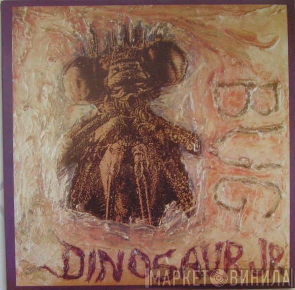 Dinosaur Jr.  - Bug