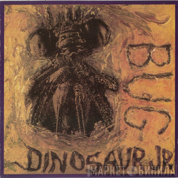 Dinosaur Jr.  - Bug