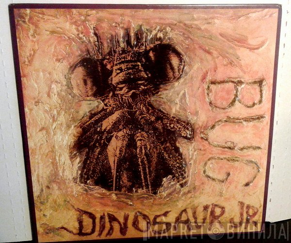 Dinosaur Jr.  - Bug